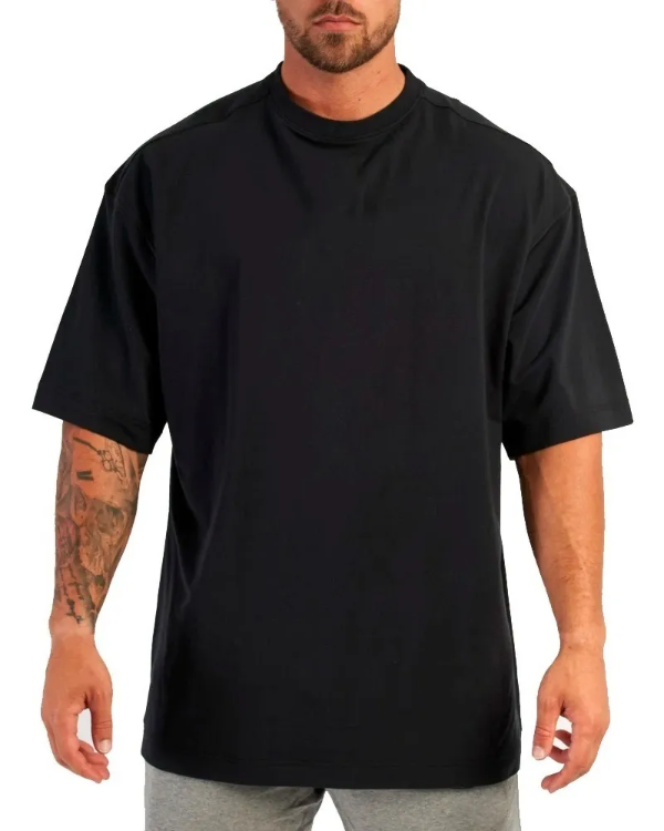 Producto - REMERA OVERSIZE A PEDIDO PERSONALIZADA O CON ESTAMPAS PUBLICADAS