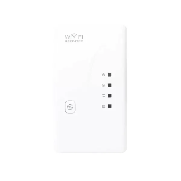 Producto - Repetidor Wi-Fi