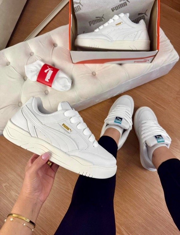Producto - PUMA 180