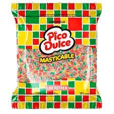 Producto - MASTICABLE PICO DULCE LHERITIER 500GR