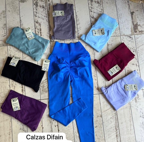 Producto - CALZA DYFAYN