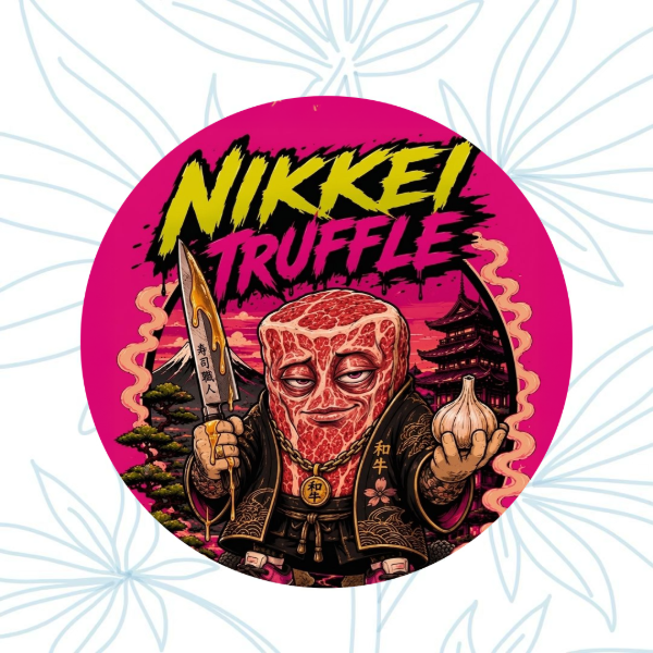 Producto - NIKKEI TRUFFLE (3 unidades)
