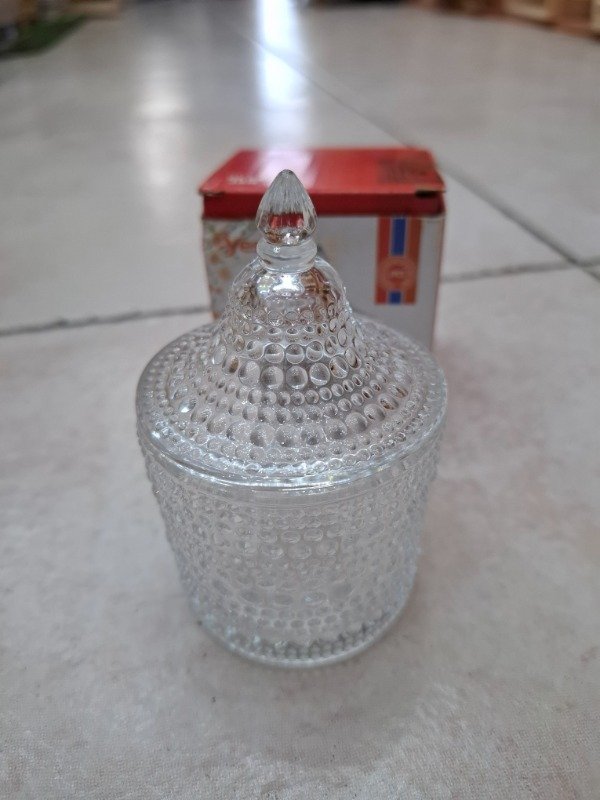 Producto - Caramelera Chica 10 cm x 6 cm