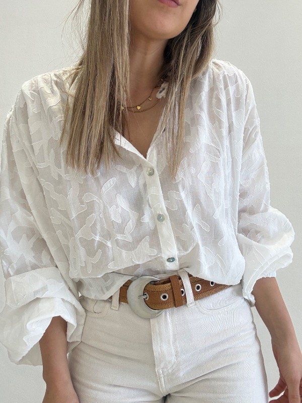 Producto - Camisa Positiva - 1