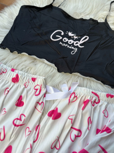 Producto - Pijama 3 piezas - 0