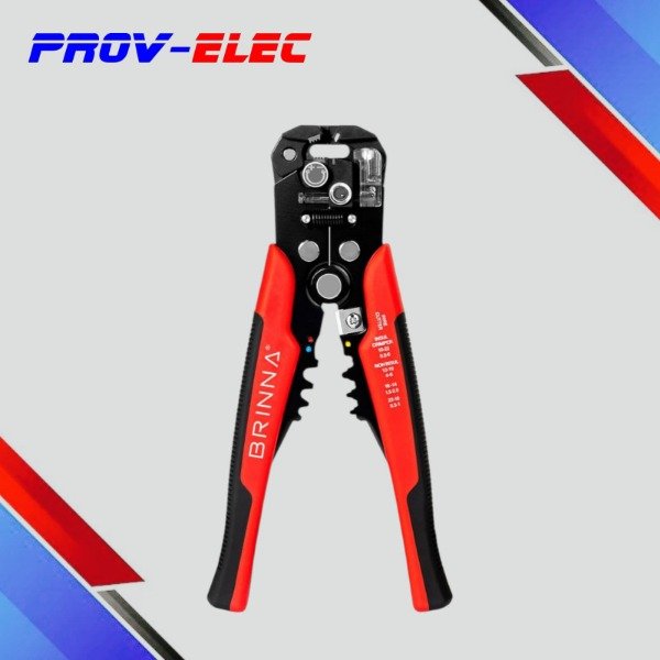 Producto - PELACABLE AUTOMÁTICO BRINNA HB-103