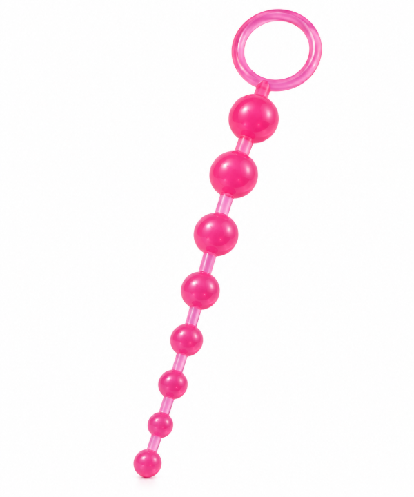 Producto - Rosario anal