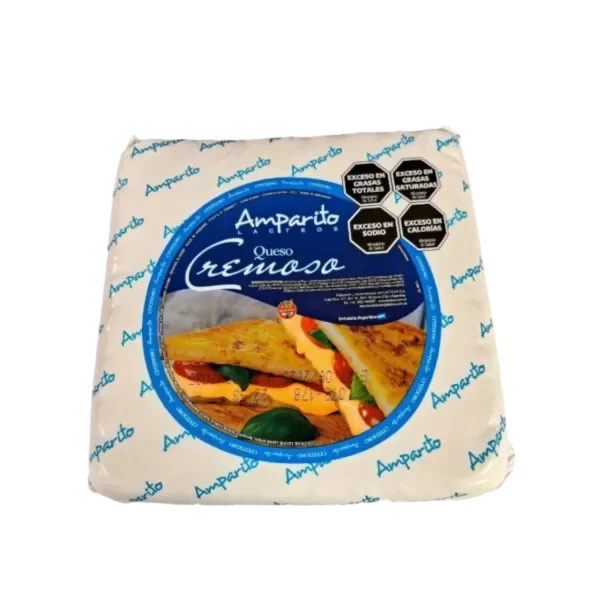 Producto - Cremoso "Oferta"