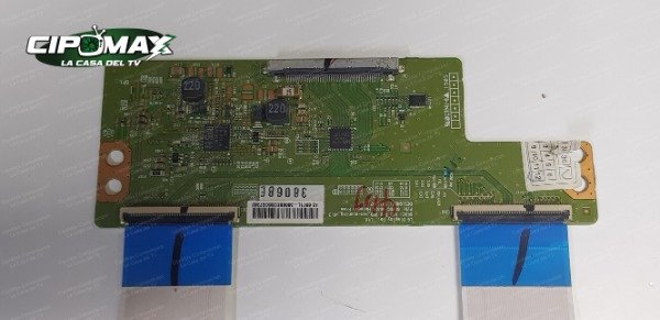 Producto - Placa Tcon AOC LE43F1361 Garantia