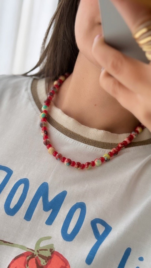 Producto - Collar Mare - 0