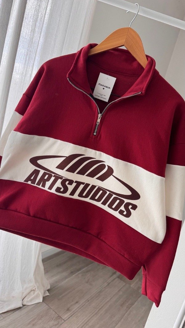 Producto - BUZO STUDIOS