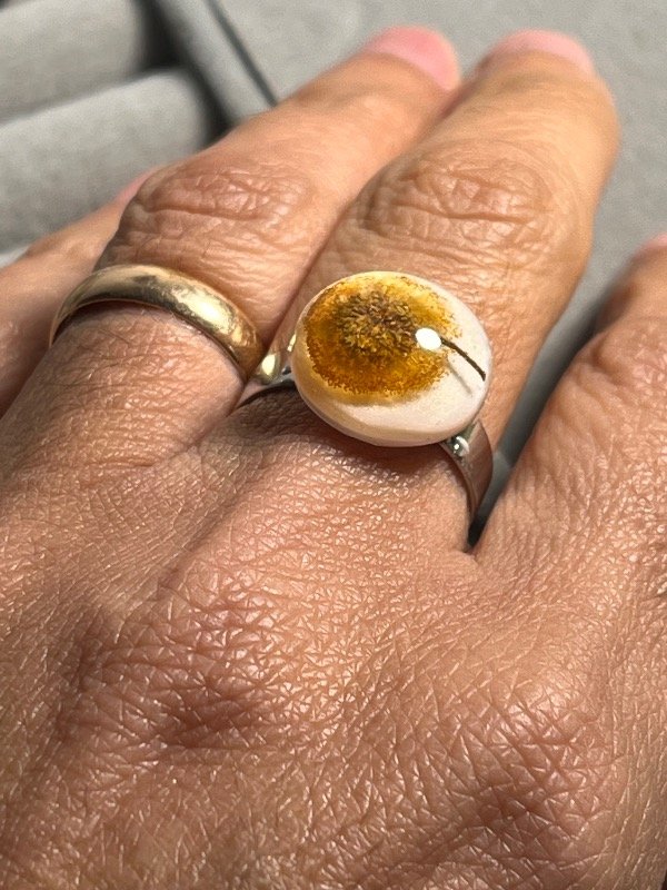 Producto - Anillo 4 espinillo - 1