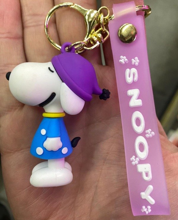 Producto - SNOOPY - SNOOPY CON PIJAMA