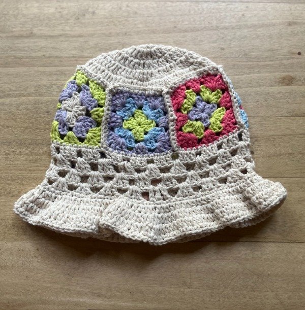 Producto - Gorrito Granny