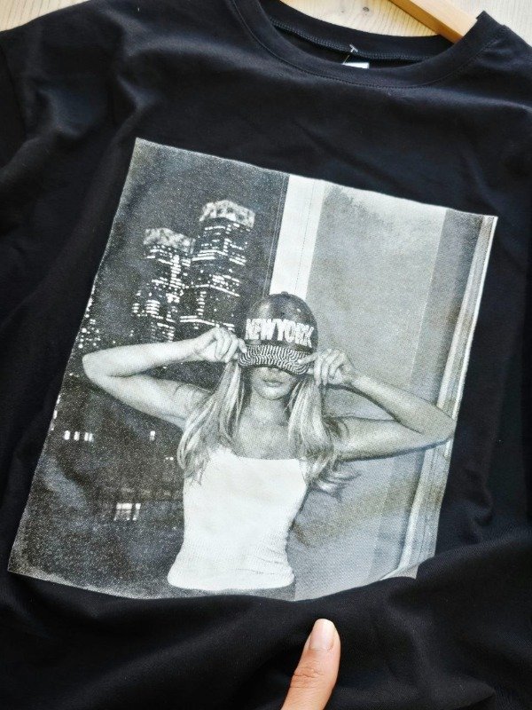 Producto - Remera NEW YORK - 1