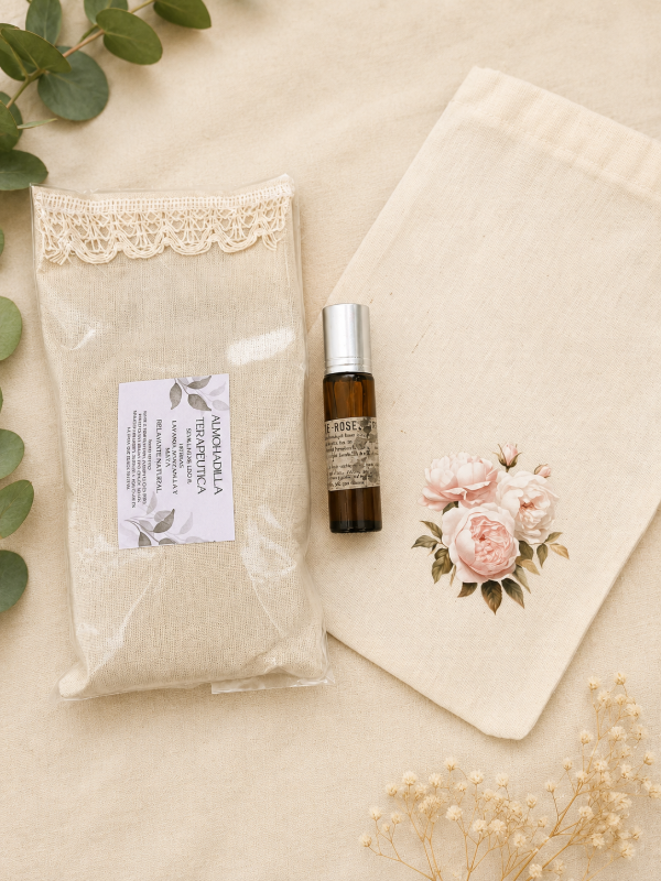 Producto - Box Relax