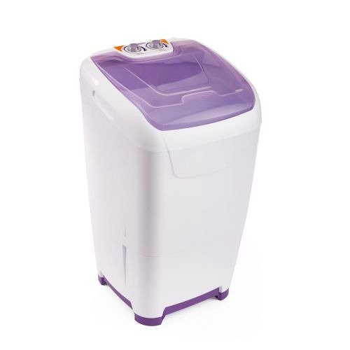 Producto - LAVARROPAS COLUMBIA CON BOMBA DE DESAGOTE SEMI AUTOMATICO