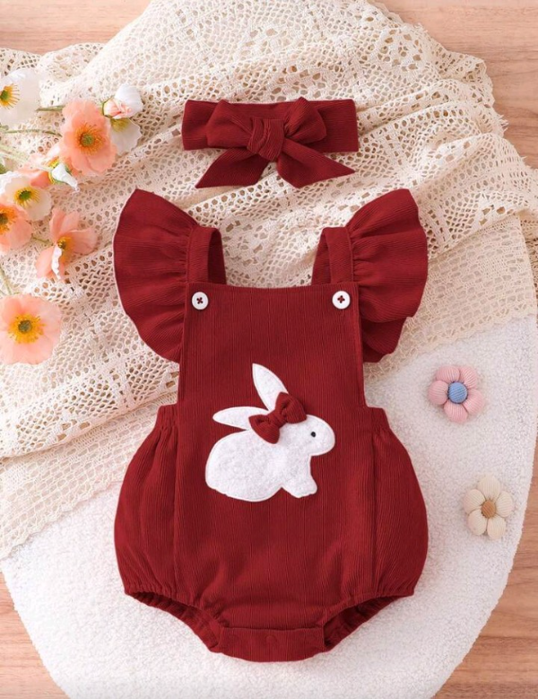 Producto - Body Rabbit