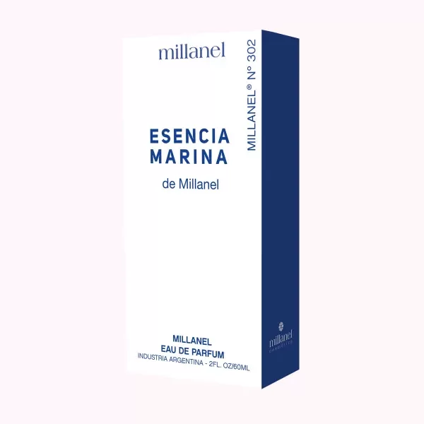 Producto - Fragancia Alternativa N.  198