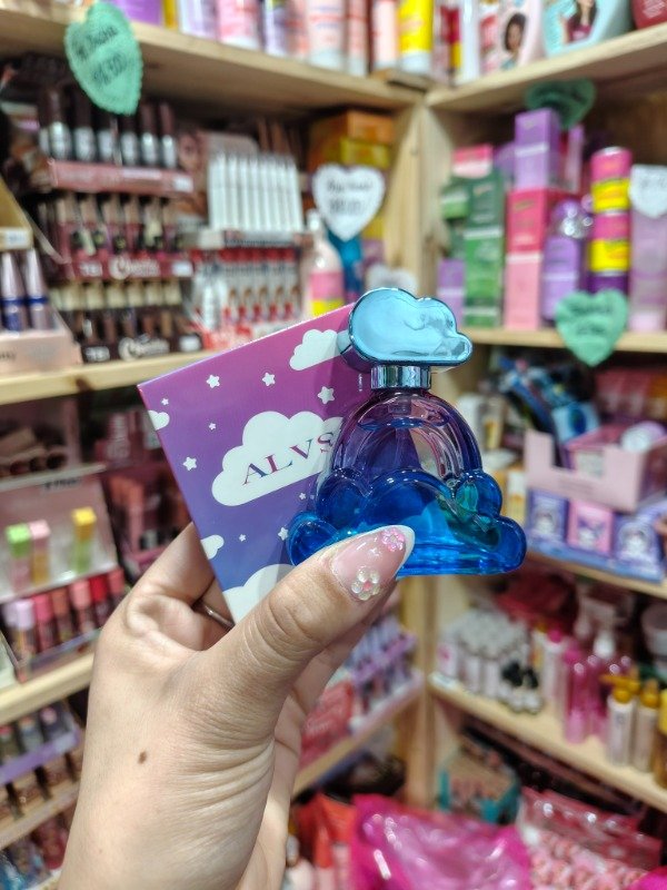 Producto - Perfume nube 30 ml - 1