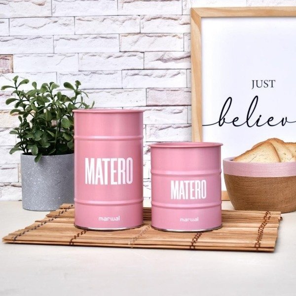 Producto - LATAS TAMBITO
