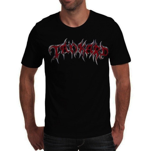 Remera Tankard