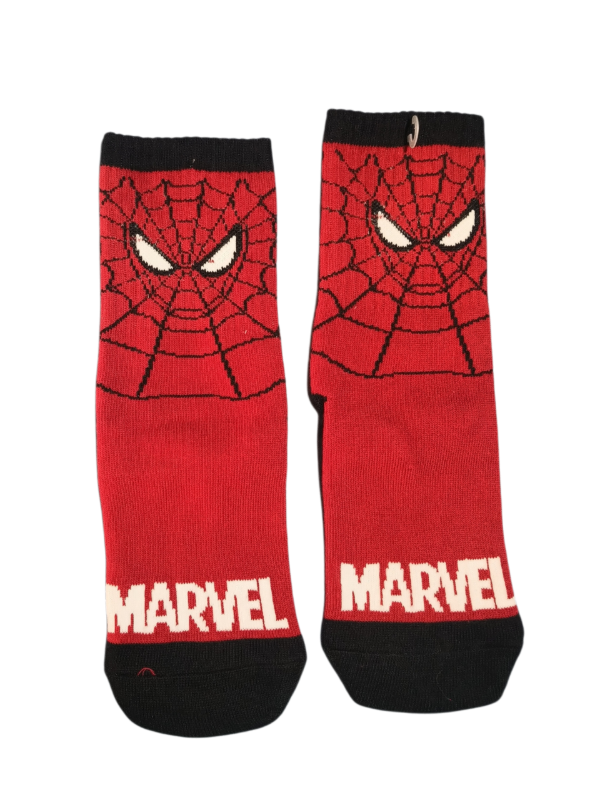 Producto - TENIS SPIDER MAN MARVEL