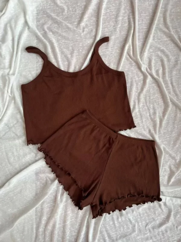 PIJAMA ODELE MORLEY — imagen 13