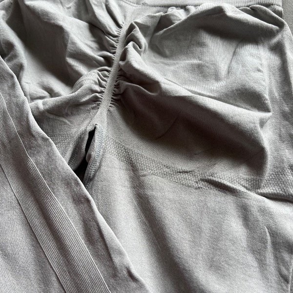 Producto - Conjunto Emi Gris Perla T.M (38-40) - 5
