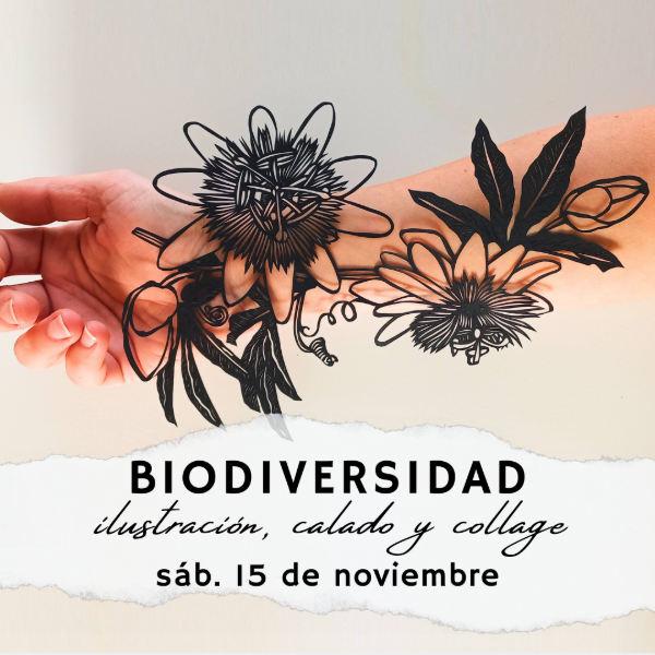 Producto - BIODIVERSIDAD - 15 NOV - CABA