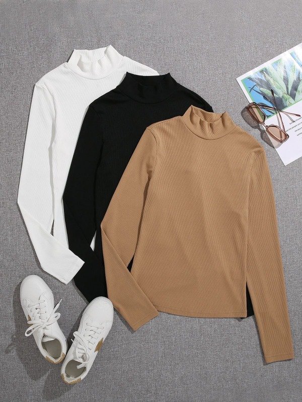 Producto - Polera básica - 2