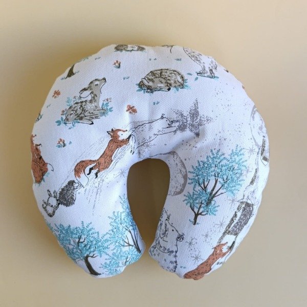 Producto - Cuellito Bosque