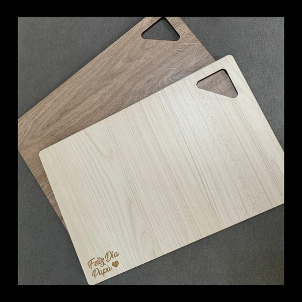 Producto - Tablas picada