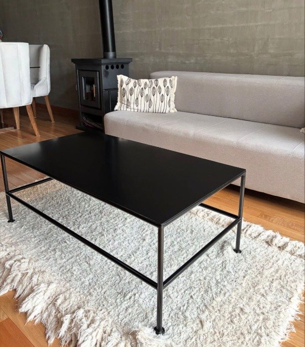 Producto - Mesa ratona París