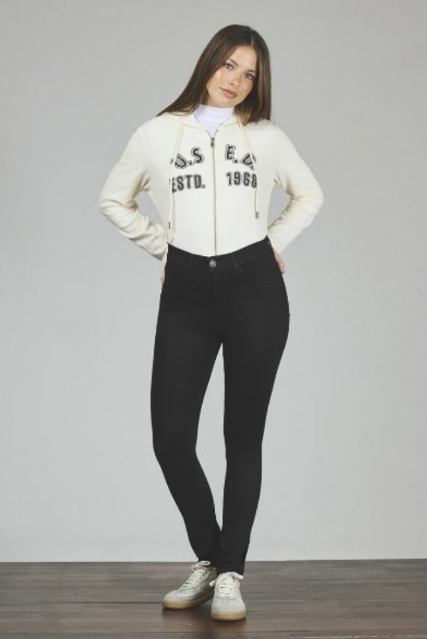Producto - Jean Cenitho bolsillo con arandela