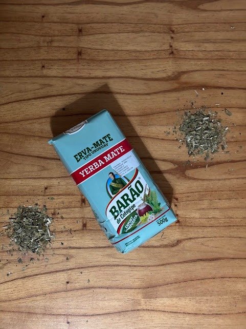 Producto - Barao Compuesta