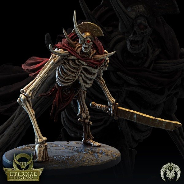 Producto - Esqueletos malformados c/u