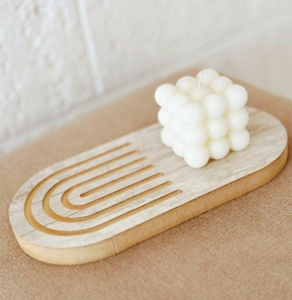 Producto - Bandeja Asia