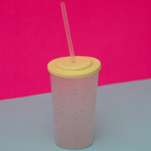 Producto - Vaso Sorbito Glitter - 11