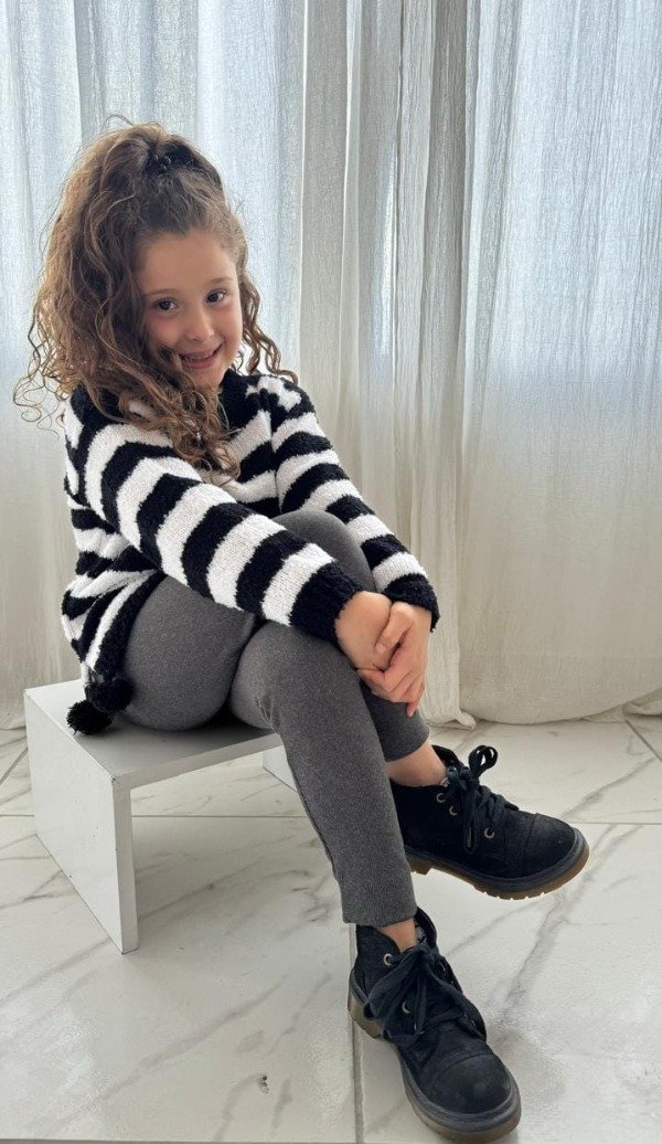 Producto - CONJUNTO BLACK/WHITE