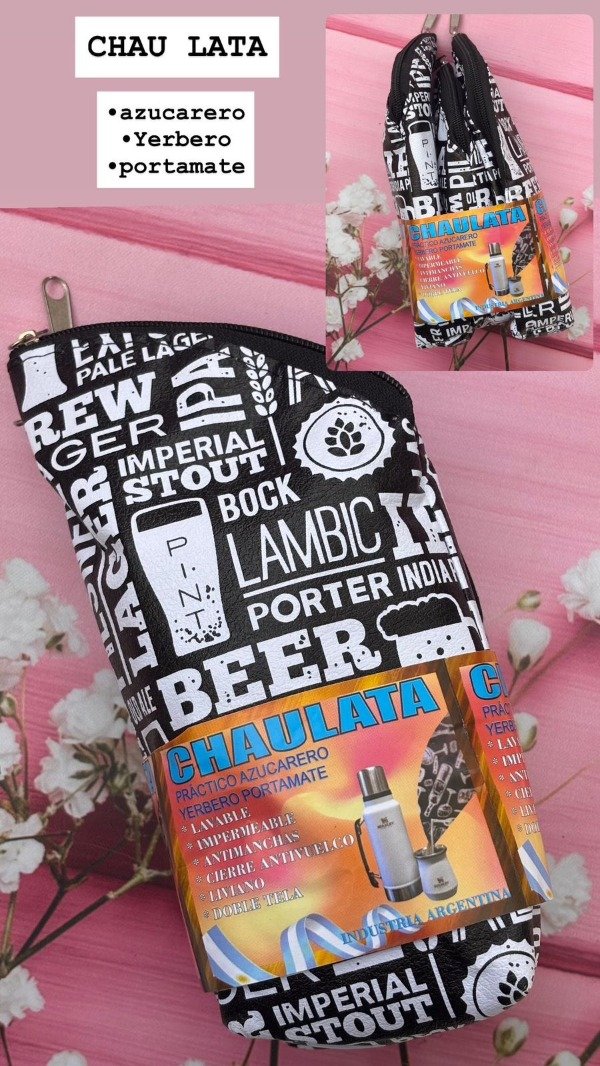 Producto - Chau Lata3