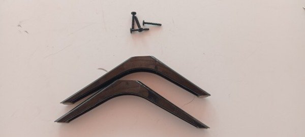 Producto - Juego Par De Pies Tv Tcl L40s66e