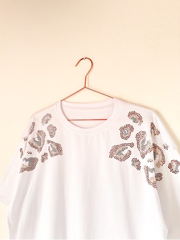 Producto - REMERA PRINTER