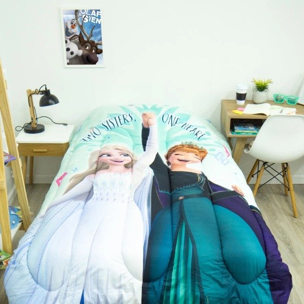 Producto - ACOLCHADO FROZEN 1 1/2 - PIÑATA