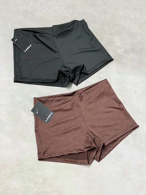 Producto - Short Virshi - 2 colores