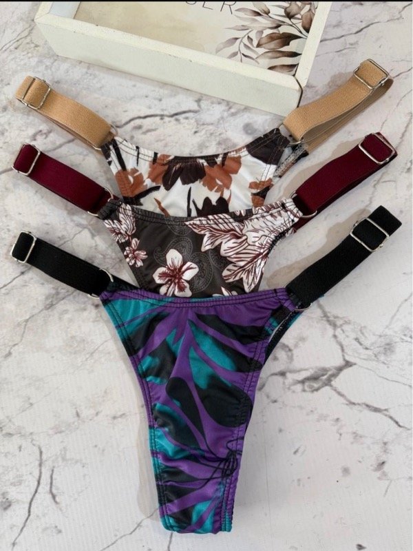 Producto - elastico ancho estampa