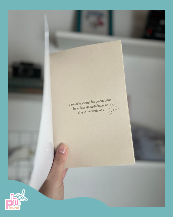 Producto - album colecciones - 1