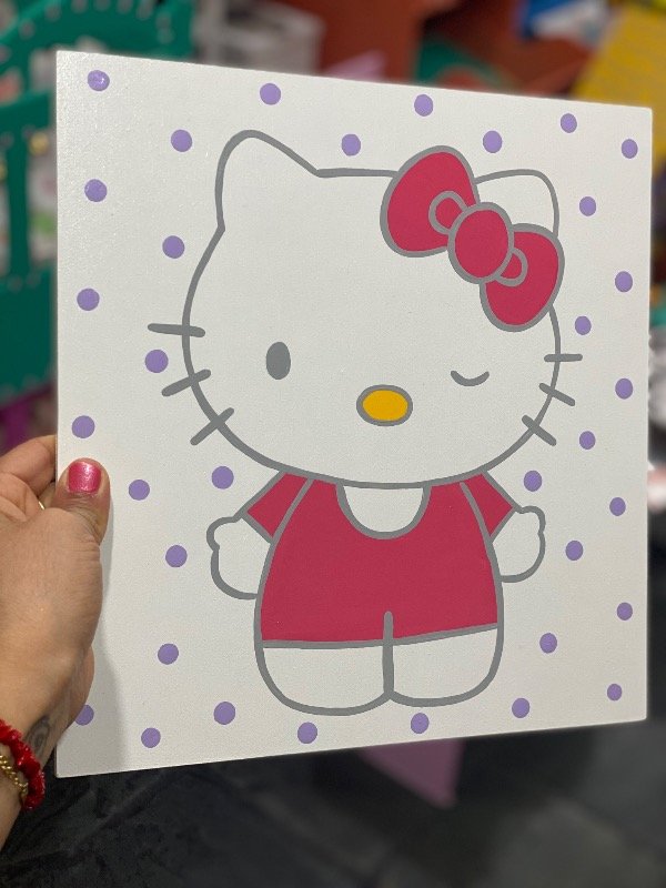 Producto - Cuadritos Madera - 1
