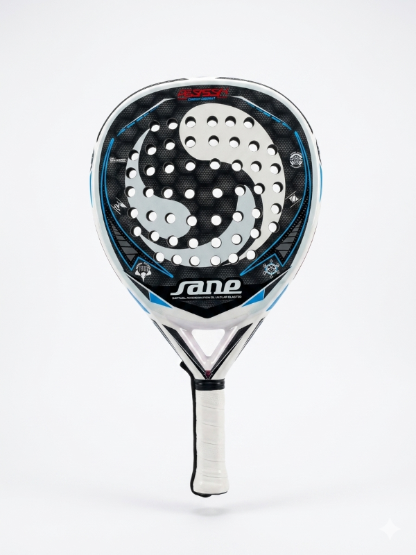Producto - Paleta Sane Assassin Carbon