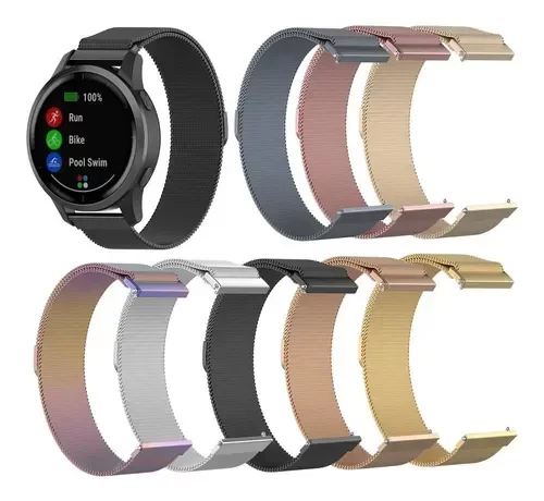 Producto - Malla Metal 22 mm